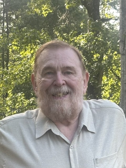 Tom Stroud, owner of Franklin Coin & Jewelry Exchange, Meadville MS